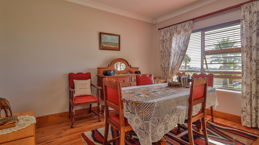 3 Bedroom Property for Sale in Seemeeu Park Western Cape